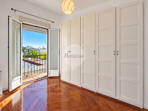 Pis de 87 m² a Madrid