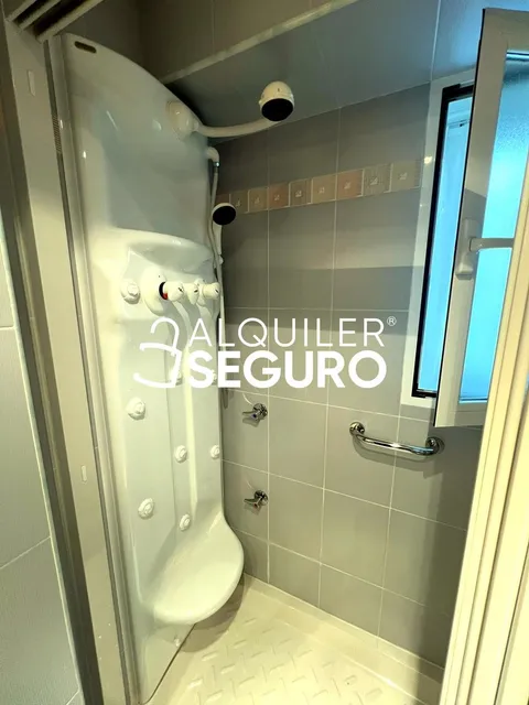Pis de 60 m² a Madrid
