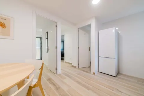 Habitació de lloguer, València