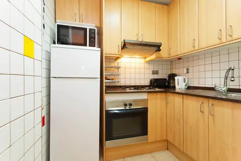 Pis de 54 m² a l'Hospitalet de Llobregat