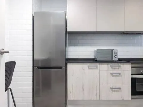 Pis de 195 m² a València