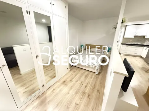 Pis de 42 m² a Madrid