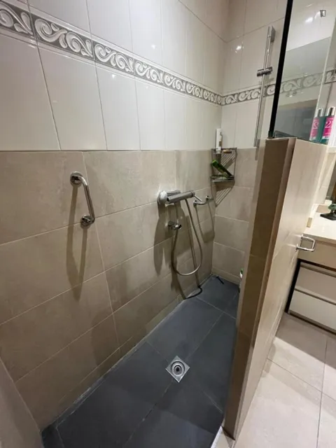 Habitació de lloguer, Alcobendas