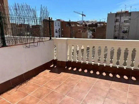 Pis de 44 m² a Barcelona