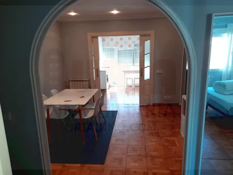 Wohnung 60 m² in Oviedo