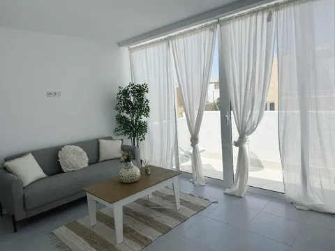 Flat 73 m² in Ingenio