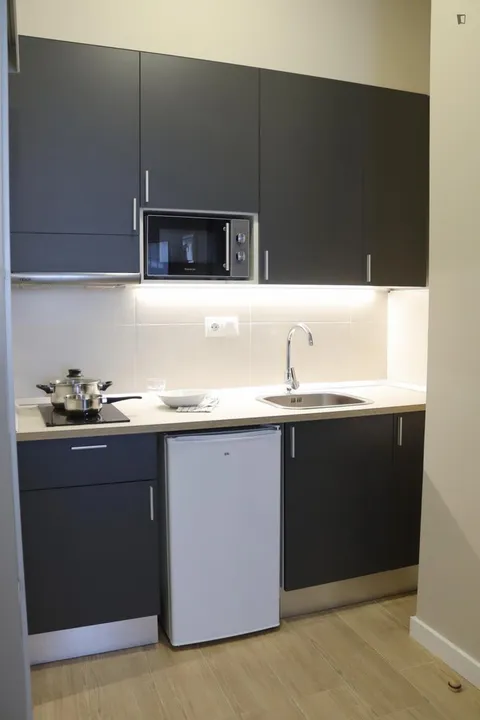Wohnung zur Miete, Burjassot