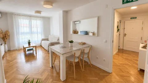 Apartamento 64 m² em Las Rozas de Madrid