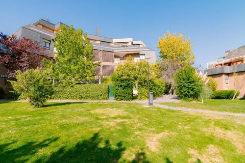 Pis de 140 m² a Majadahonda