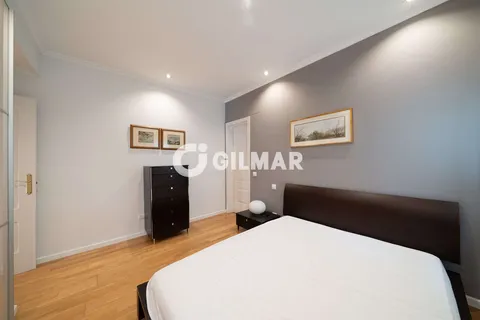 Pis de 91 m² a Madrid