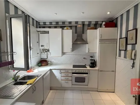 Wohnung 200 m² in Santander