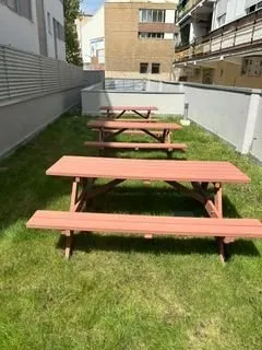 Pis de 48 m² a Madrid