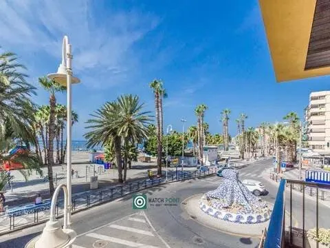 Pis de 90 m² a Almuñécar