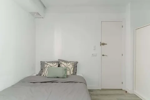 Habitación en alquiler, Madrid