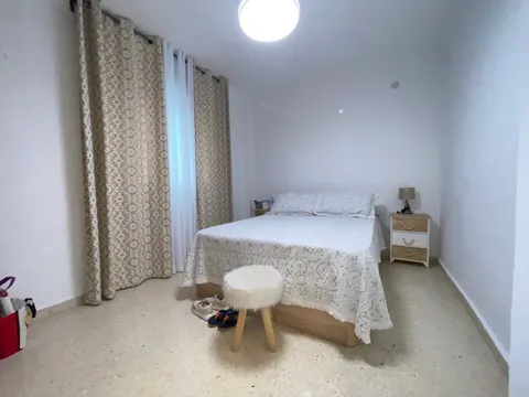 Pis de 85 m² a Estepona