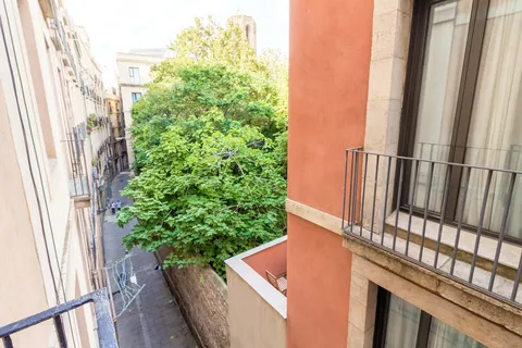 Pis de 130 m² a Barcelona
