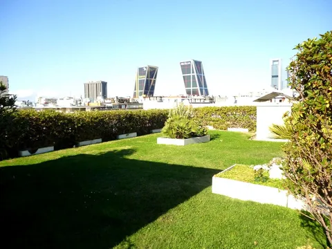 Appartamento 88 m² a Madrid