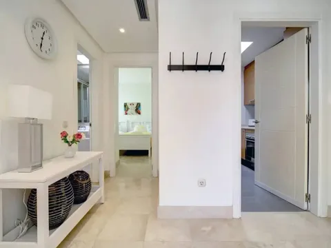 Pis de 120 m² a Estepona