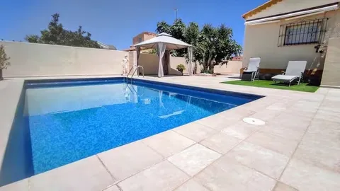 Casa de 170 m² a Torrevella