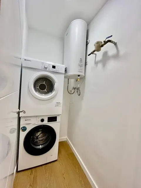 Pis de 55 m² a Saragossa