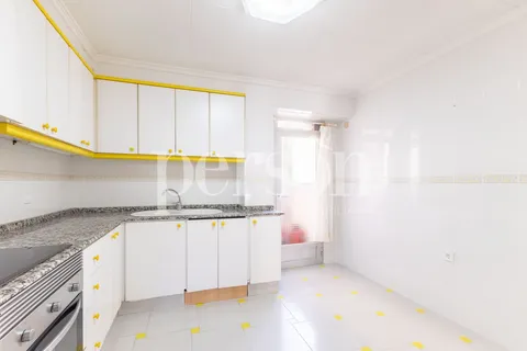 Pis de 110 m² a Benetússer
