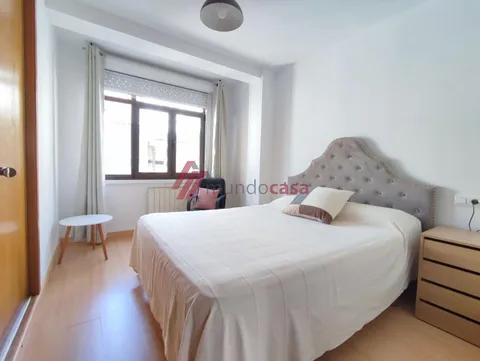 Pis de 56 m² a Ferrol