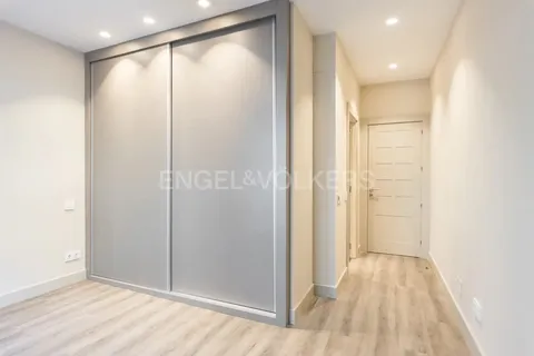 Apartamento 87 m² em Madrid