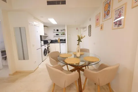 Apartamento 89 m² em Torrevieja