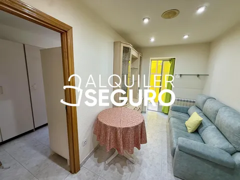 Wohnung 72 m² in Leganés