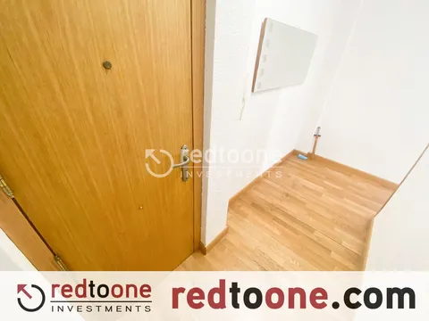 Piso de 52 m² en Alicante