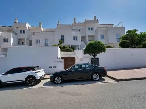 Pis de 130 m² a Manilva