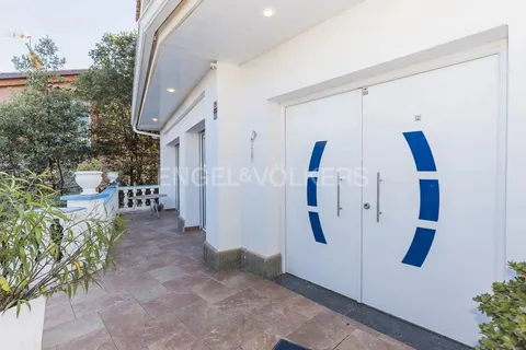 Casa de 434 m² a Castelldefels