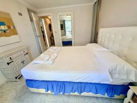 Pis de 80 m² a Calp
