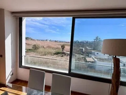 Pis de 117 m² a Eivissa