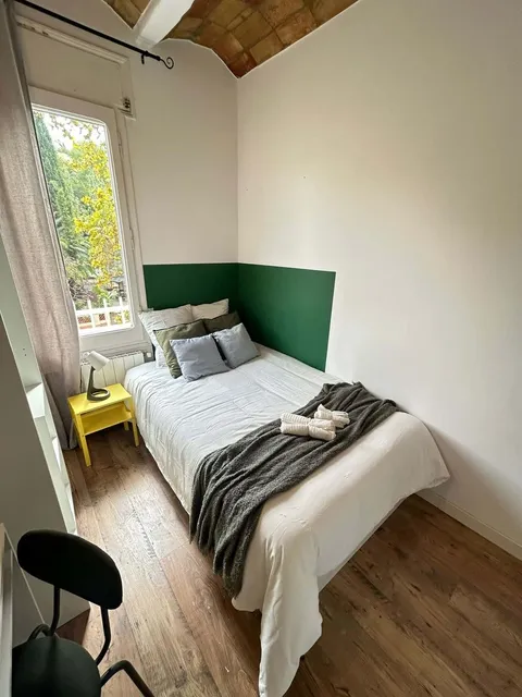 Habitación en alquiler, Barcelona