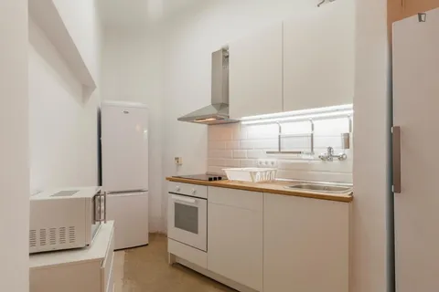 Zimmer zur Miete, Barcelona