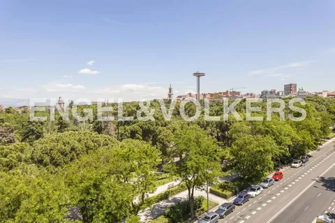 Pis de 164 m² a Madrid