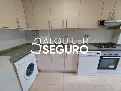 Pis de 80 m² a Barcelona