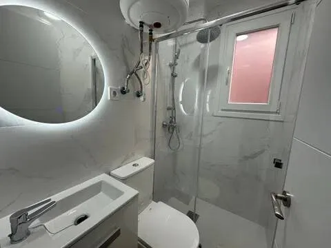Appartamento 36 m² a Alcalá de Henares
