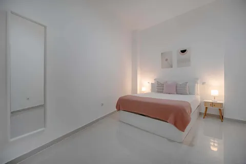 Pis de 50 m² a Madrid