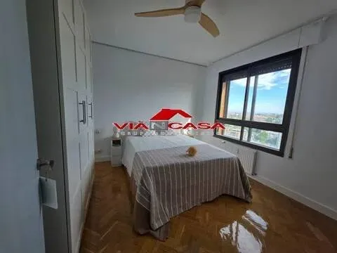 Pis de 71 m² a Madrid