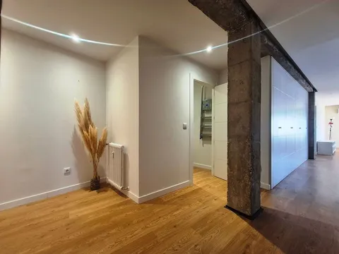 Pis de 110 m² a Valladolid