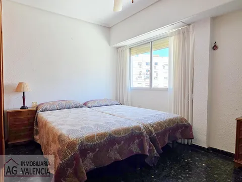 Pis de 110 m² a València