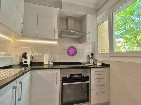 Wohnung 100 m² in Xàbia / Jávea