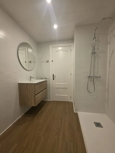 Apartamento 70 m² em Manresa