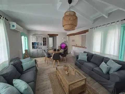 Haus 300 m² in Teulada