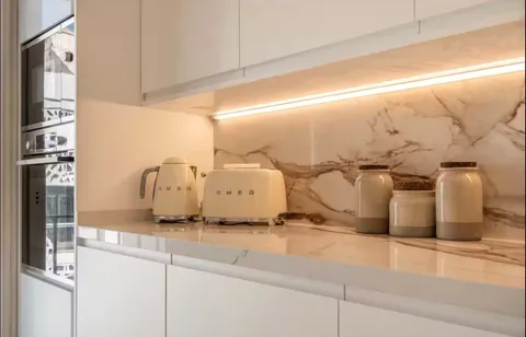 Appartamento 250 m² a Marbella