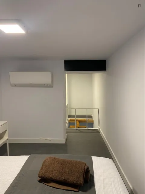 Pis de 41 m² a Madrid
