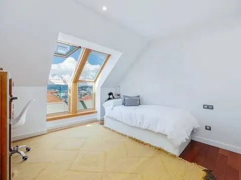 Appartamento 182 m² a Vigo