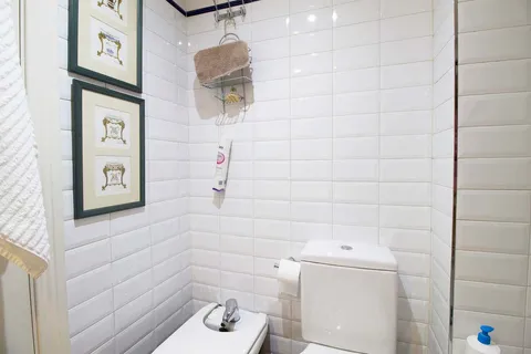Pis de 75 m² a Madrid